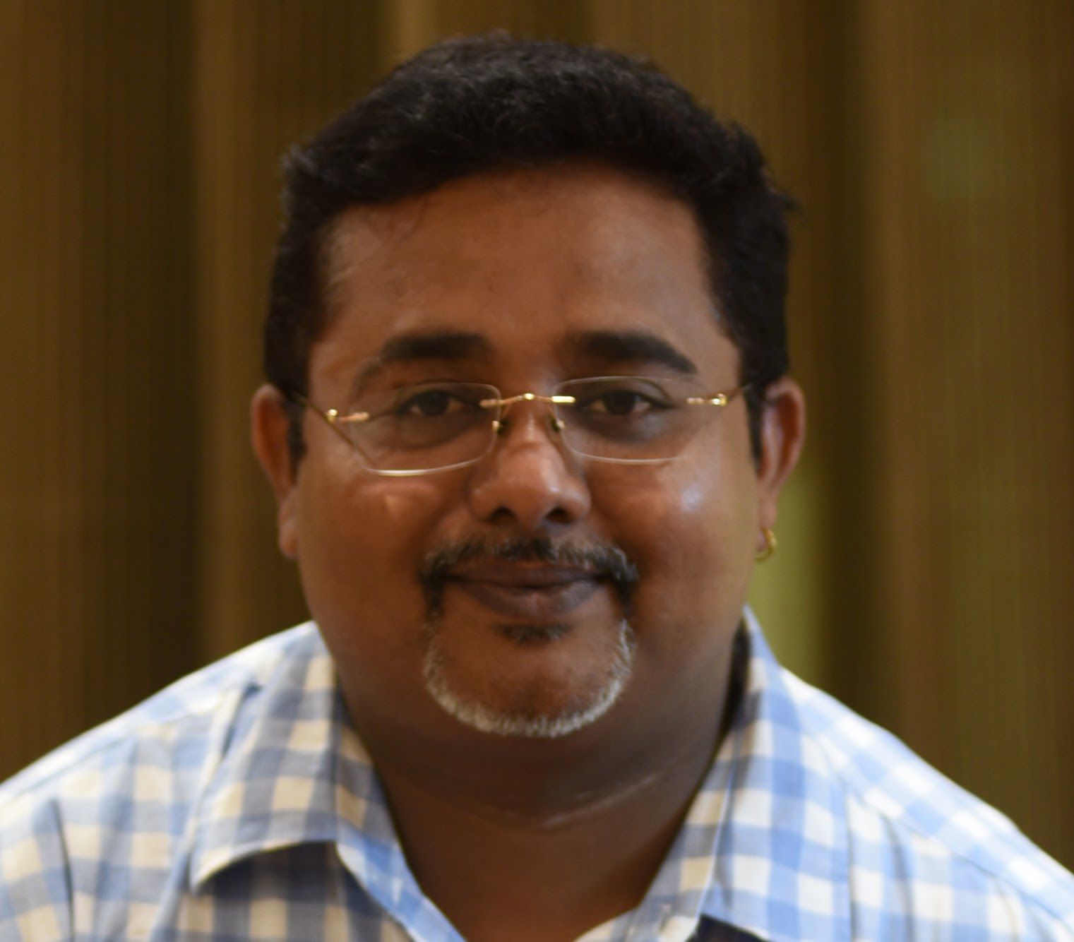 Dr. Sachin prabhakar kulkarni